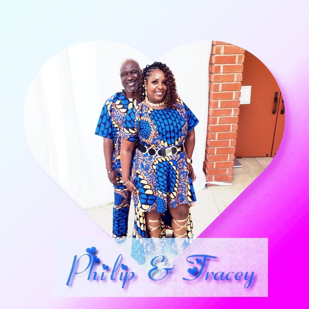 Meet your Posher, Tracey